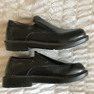 🔥3/$15 Boys Nordstrom Dress Shoes 13